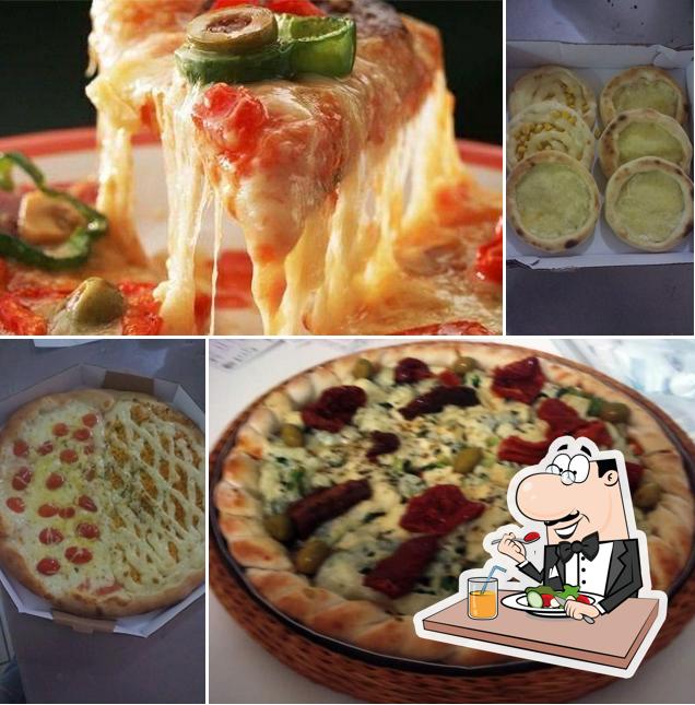 Castello Pizzaria