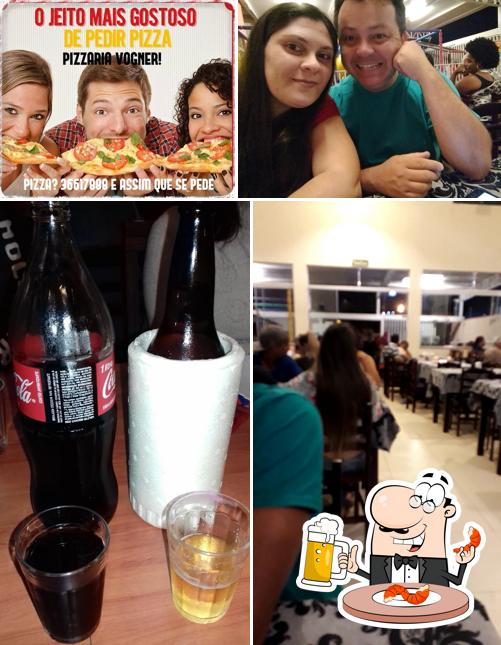 Pizzaria Vogner
