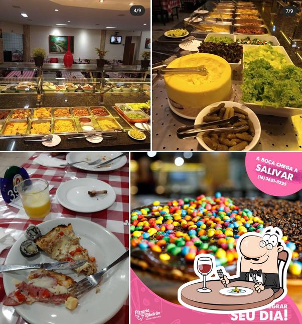 Pizzaria Ribeirão