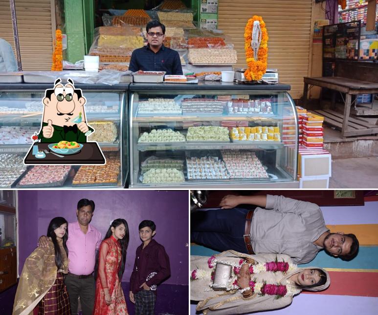 BOMBAY MISHTHAN BHANDAR (BMB)