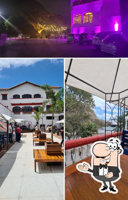 See the picture of Bistrô Saldanha