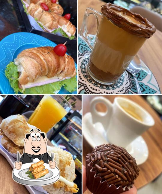 Cafeteria e Padaria Casa do Pão