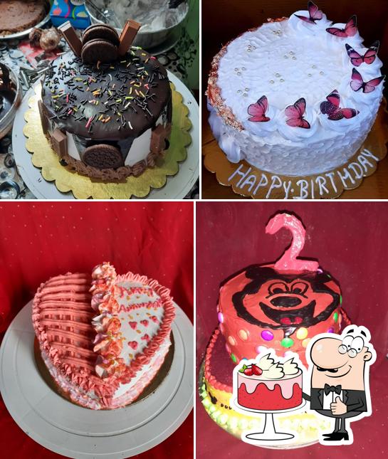 Look at this image of Caramelscoopcakehouse