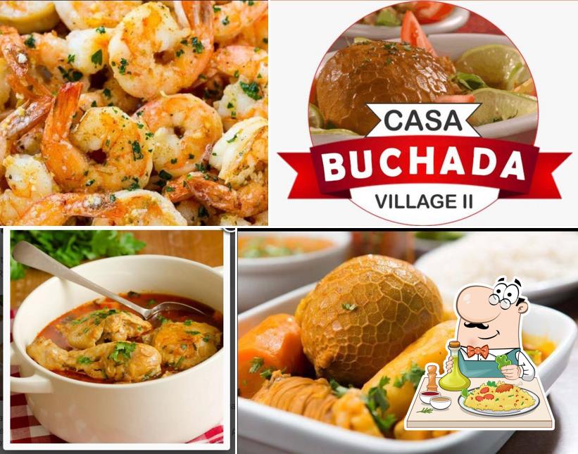 Casa da Buchada - Village