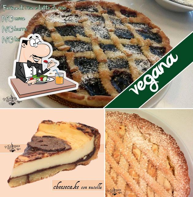 Cibo al Pizza Corner