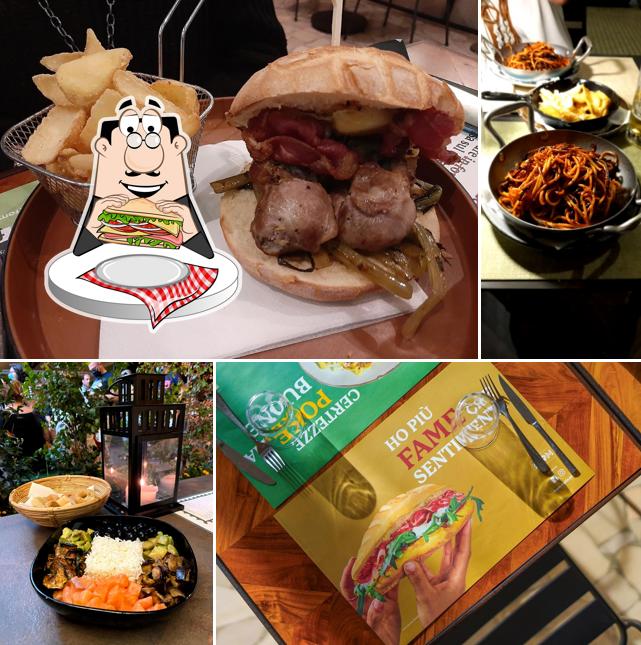 Club sandwich al From - Bontà Da Tutta Italia