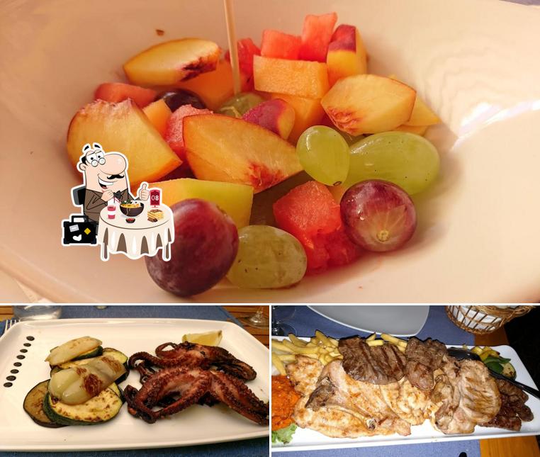 Platti al Grande Luna