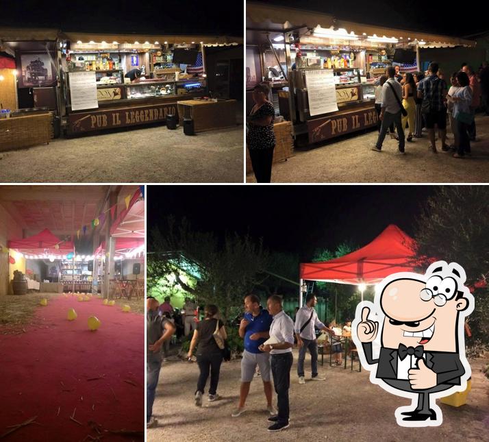 Pub Il Leggendario West