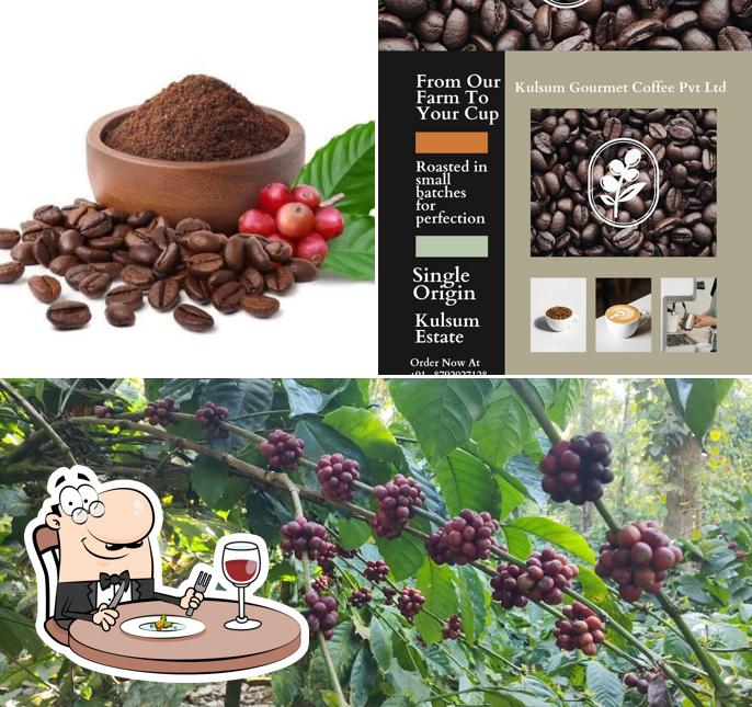 KULSUM GOURMET COFFEE PVT LTD