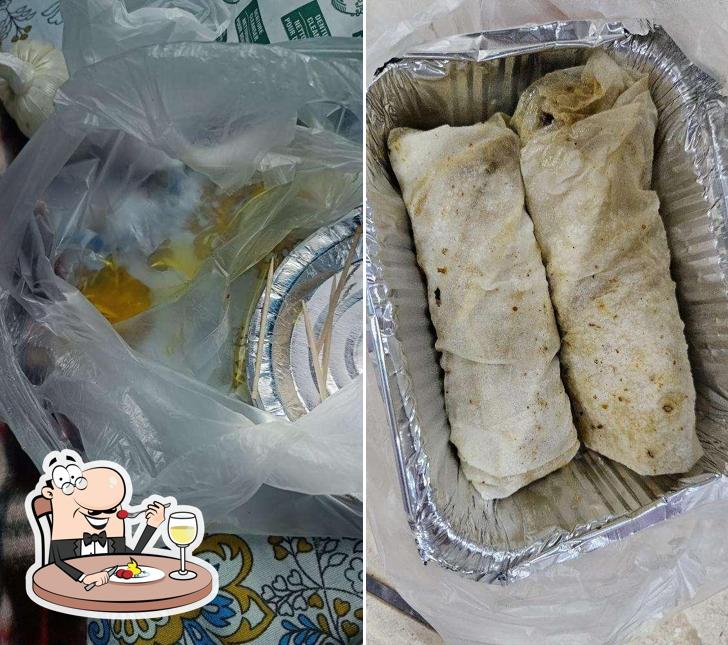Meals at Ludhiana Veg Chaap