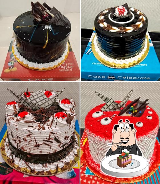 Mukul Bakers