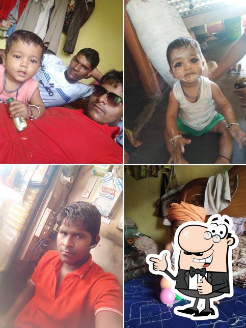 Rampal Chat Bhandar