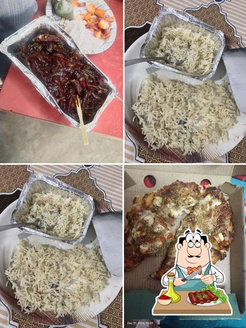 Sethi Chicken Corner