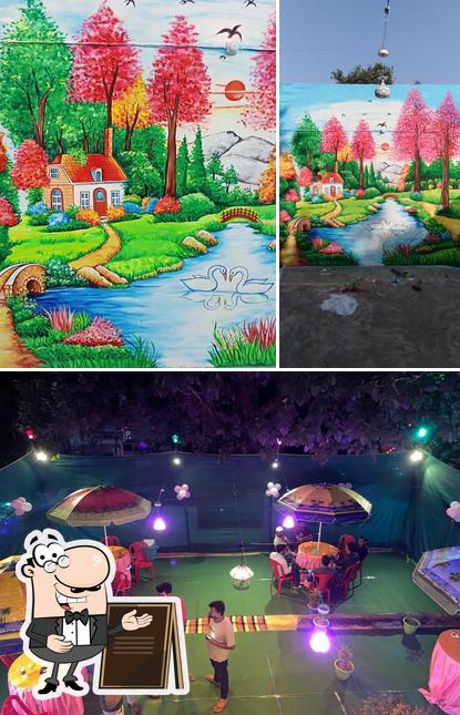 Tutti Futti Hukka Bar & Coffee Shop(Fast Food)