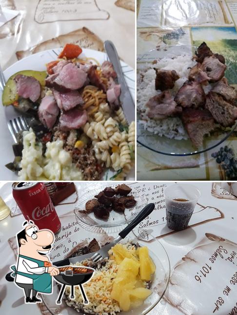 Restaurante Gaúcho