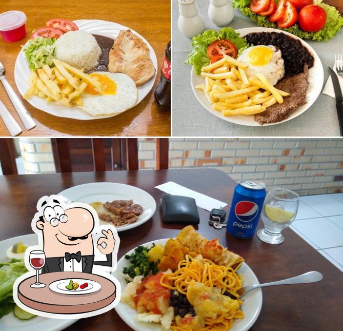 Restaurante Moraes Pizzaria