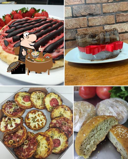 Comida em RoFit - Osasco Sem Glúten