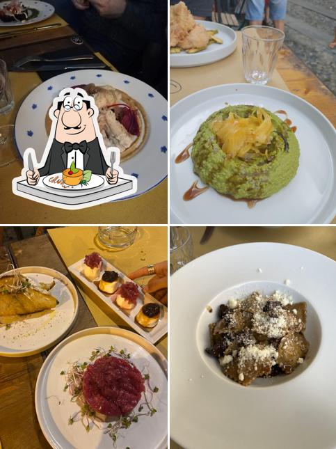 Cibo al Safarà