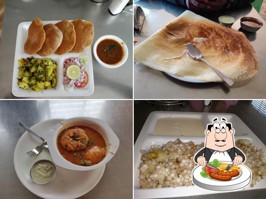 Vithal Kamat's Restaurant