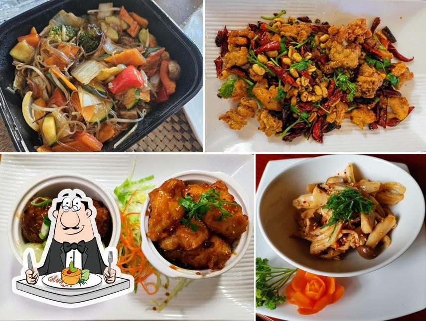 Cibo al Yan-Ruyi Restaurant