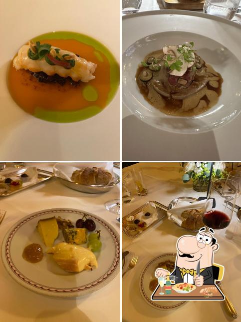 Plats à Zirbelstube