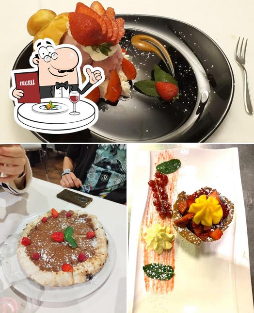 Cibo al Bakery Resturant & Pizza Torino