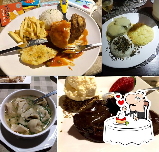 Restaurante Moinho Velho
