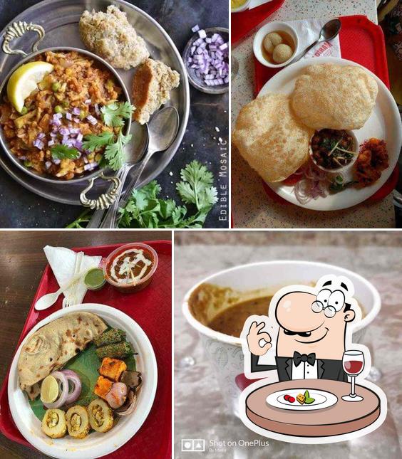 Haldiram's - Karol Bagh