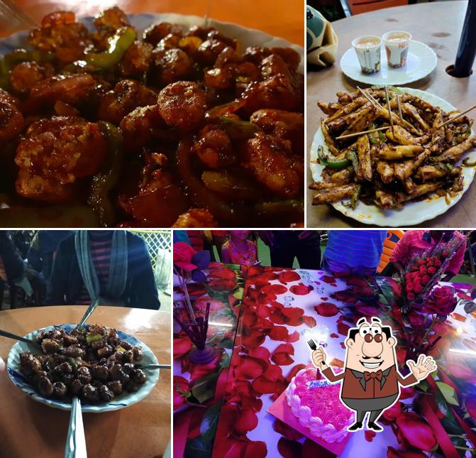 Second Wife Restaurant