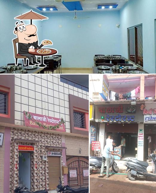 Balaji Restaurant
