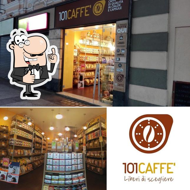 Vedi la immagine di 101 caffè