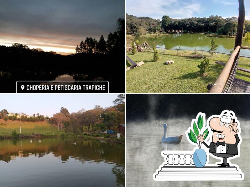 Choperia e Petiscaria Trapiche