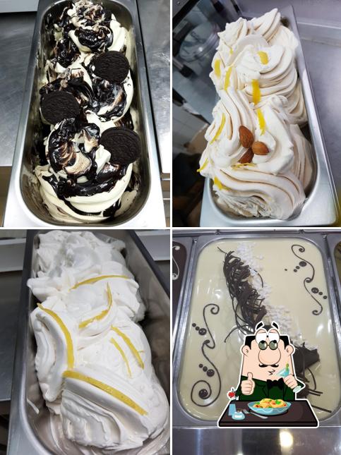 Platti al Dolce Idea