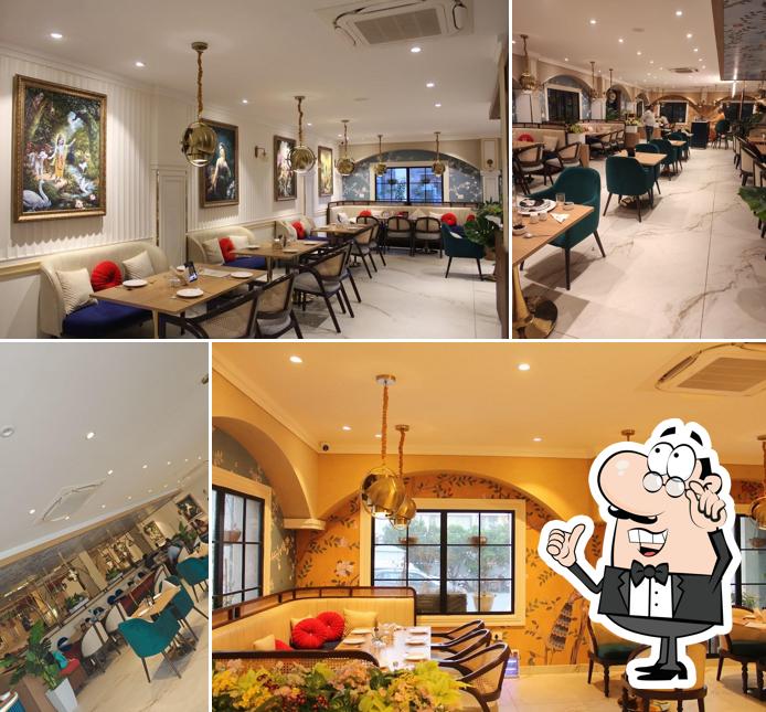 Govindas The Higher Taste