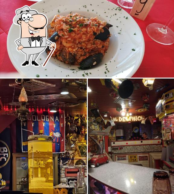 Questa è la immagine che presenta la esterno e seo_images_cat_72 di Il Delfino