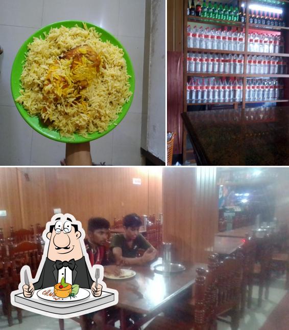 Kairali Restaurant & Coolbar