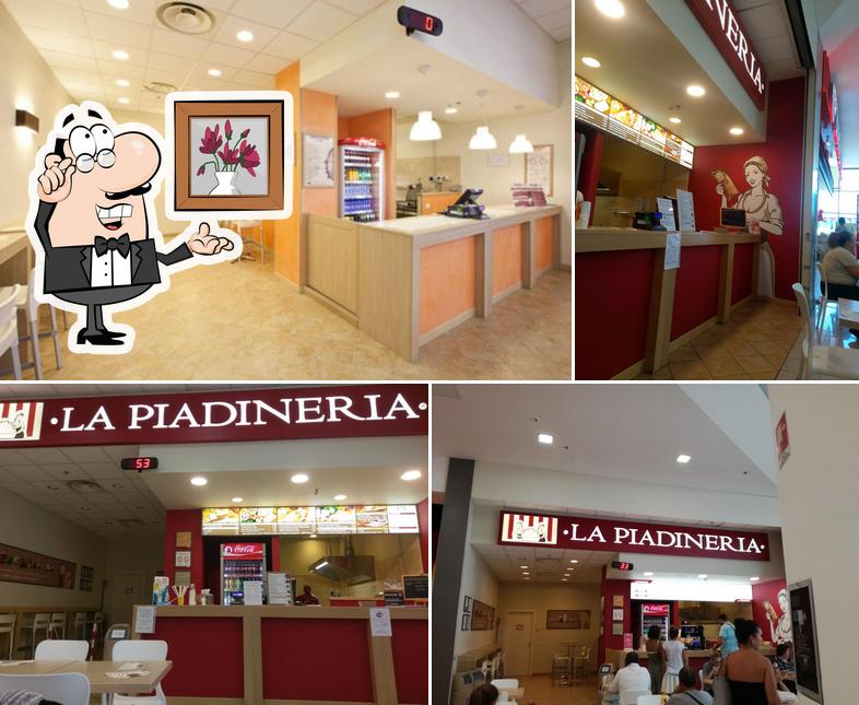 La Piadineria
