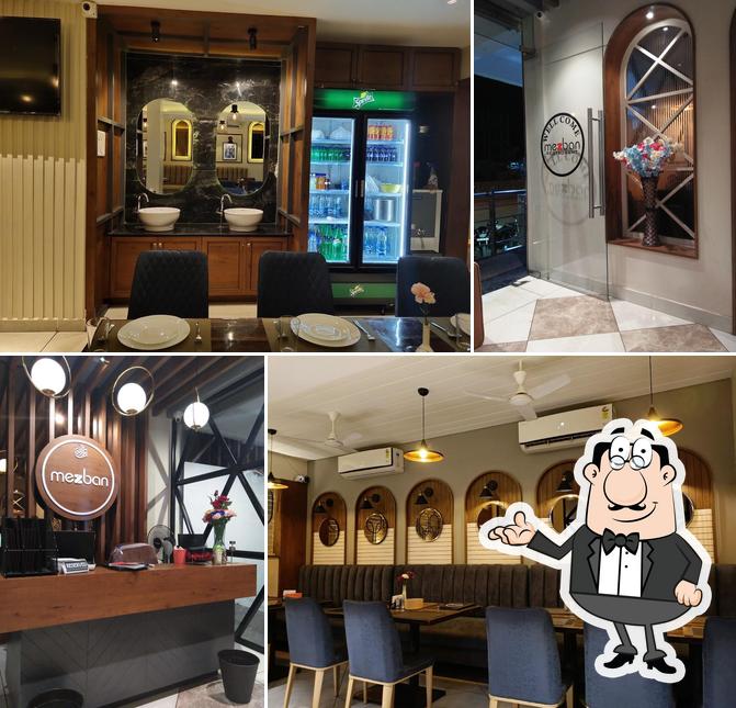 Mezban Restaurant