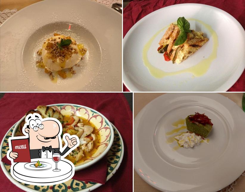 Platti al PerBacco