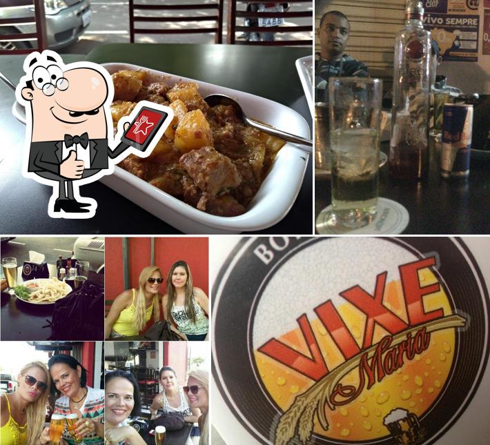 Boteco e Restaurante do Patrão