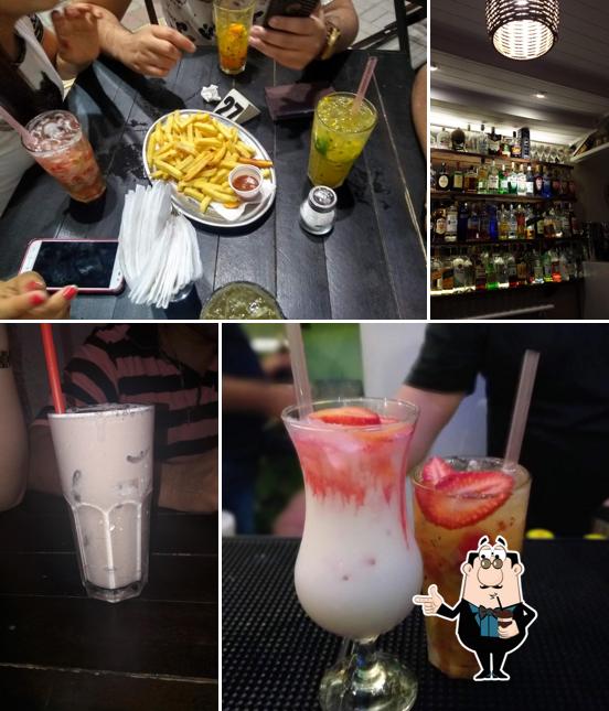 Le Caipirinha Bar & Petiscos
