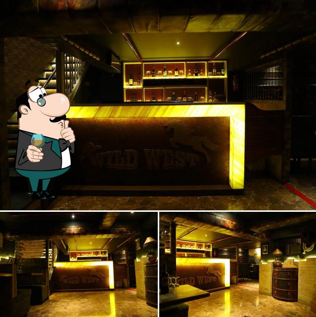 Look at the picture of HOTEL ALKA