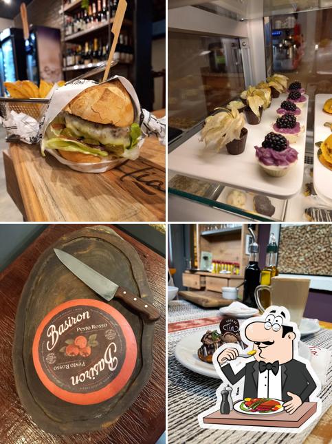 Casa De Tia Empório & Bistrô