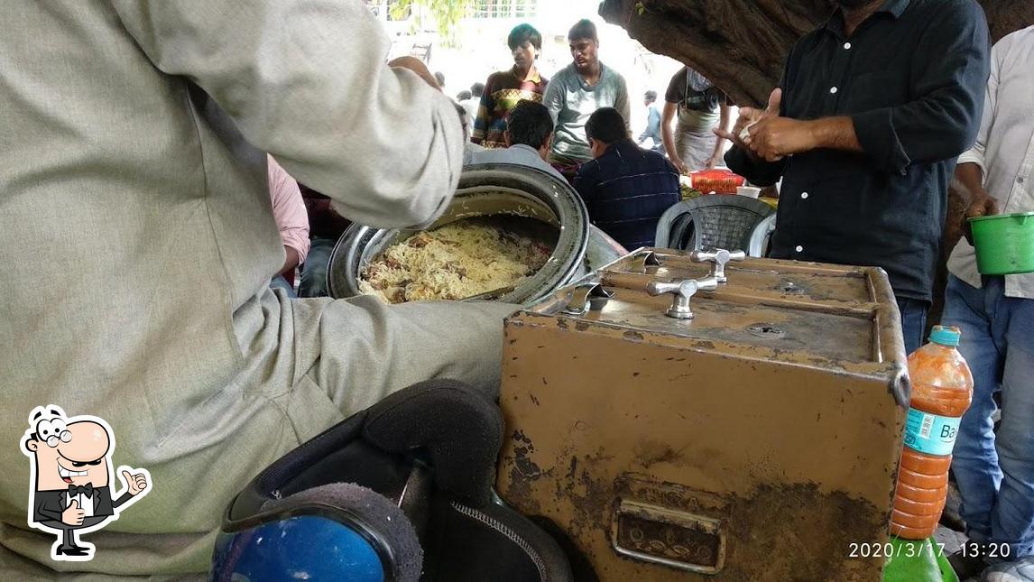 Danish Biryani Point And Haleem