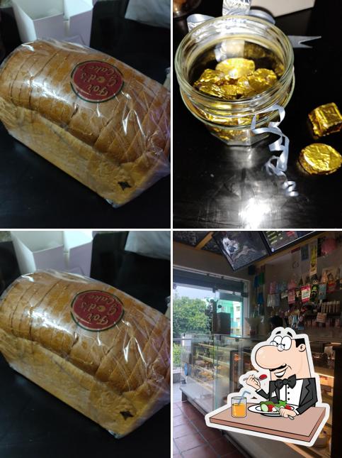 For God's Cake Paschim Vihar