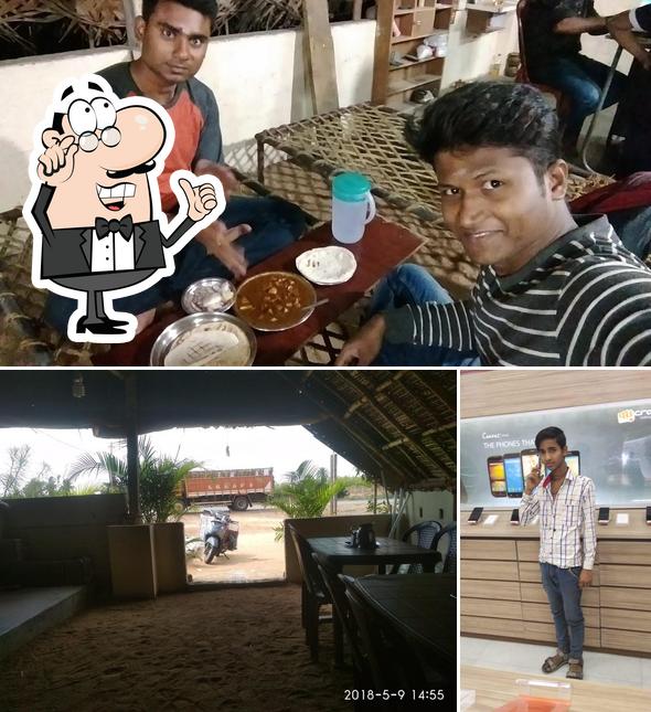 Hotal New Punjabi Dhaba
