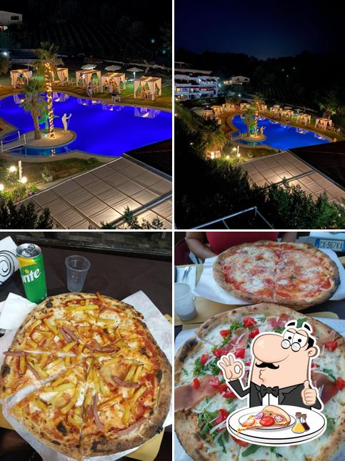 La pizza è il piatto veloce preferito al mondo