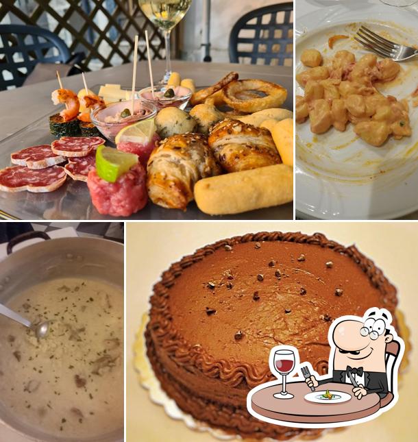 Ristorante La Casarola