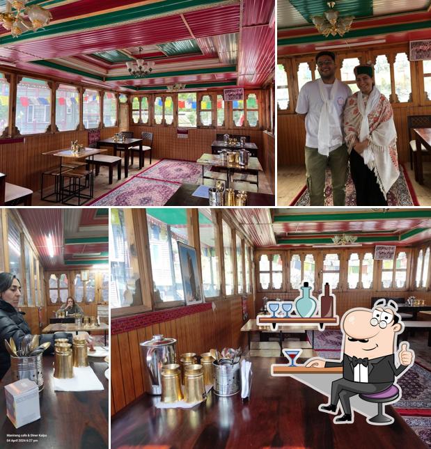 Manirang Cafe & Diner