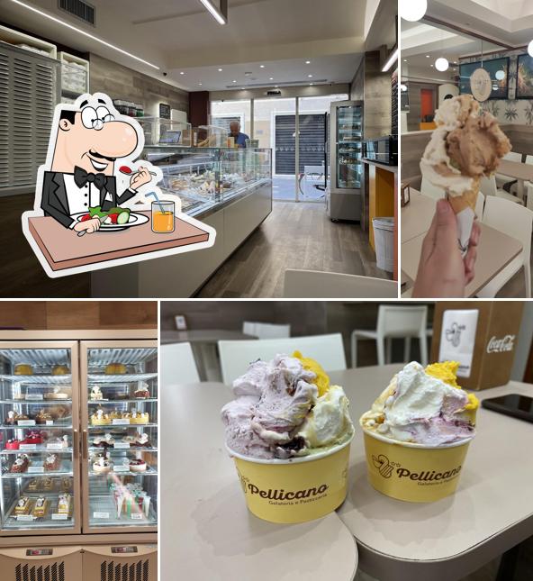 Gelato al Pellicano Città